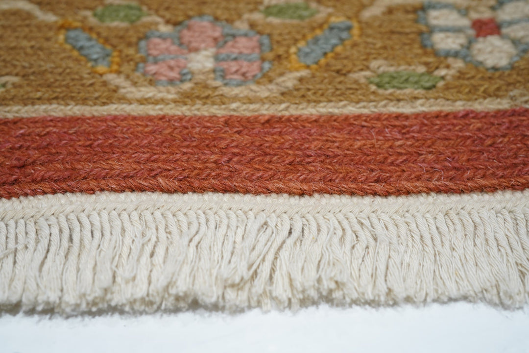 Sumak Rug 8'0" x 10'0"