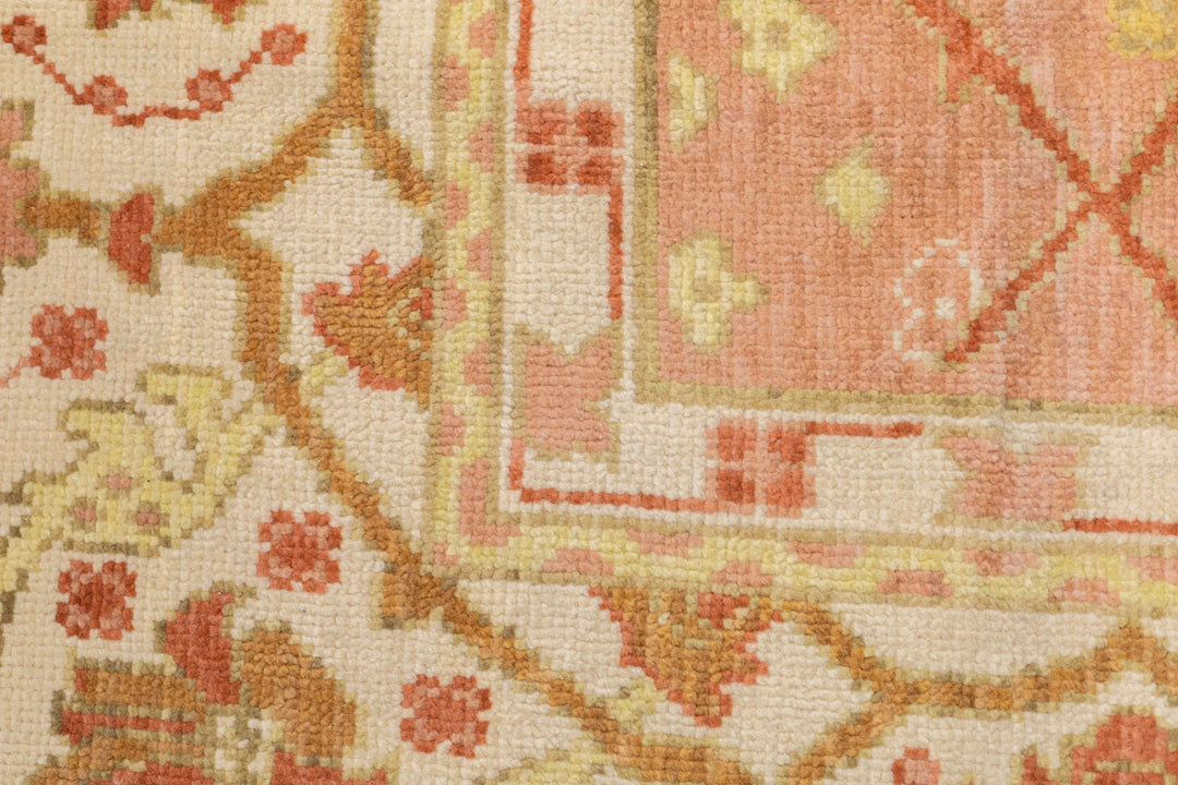 Oushak Rug 8'0" x 10'0"