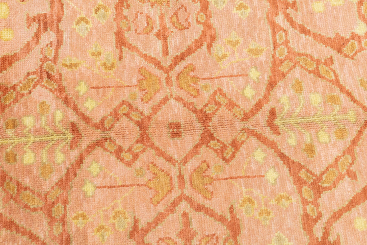 Oushak Rug 8'0" x 10'0"