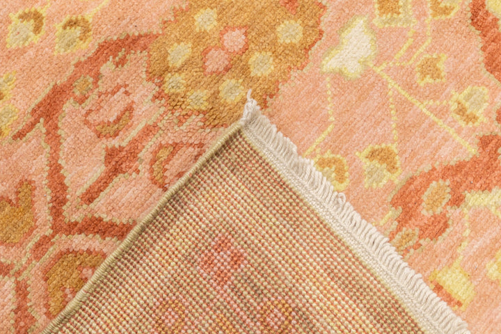 Oushak Rug 8'0" x 10'0"