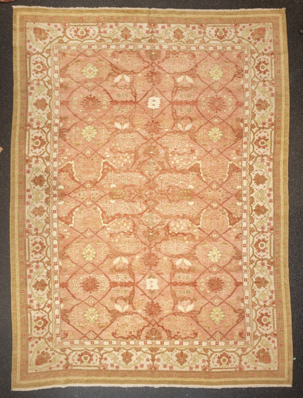 10' x 14' – Victor Gallery