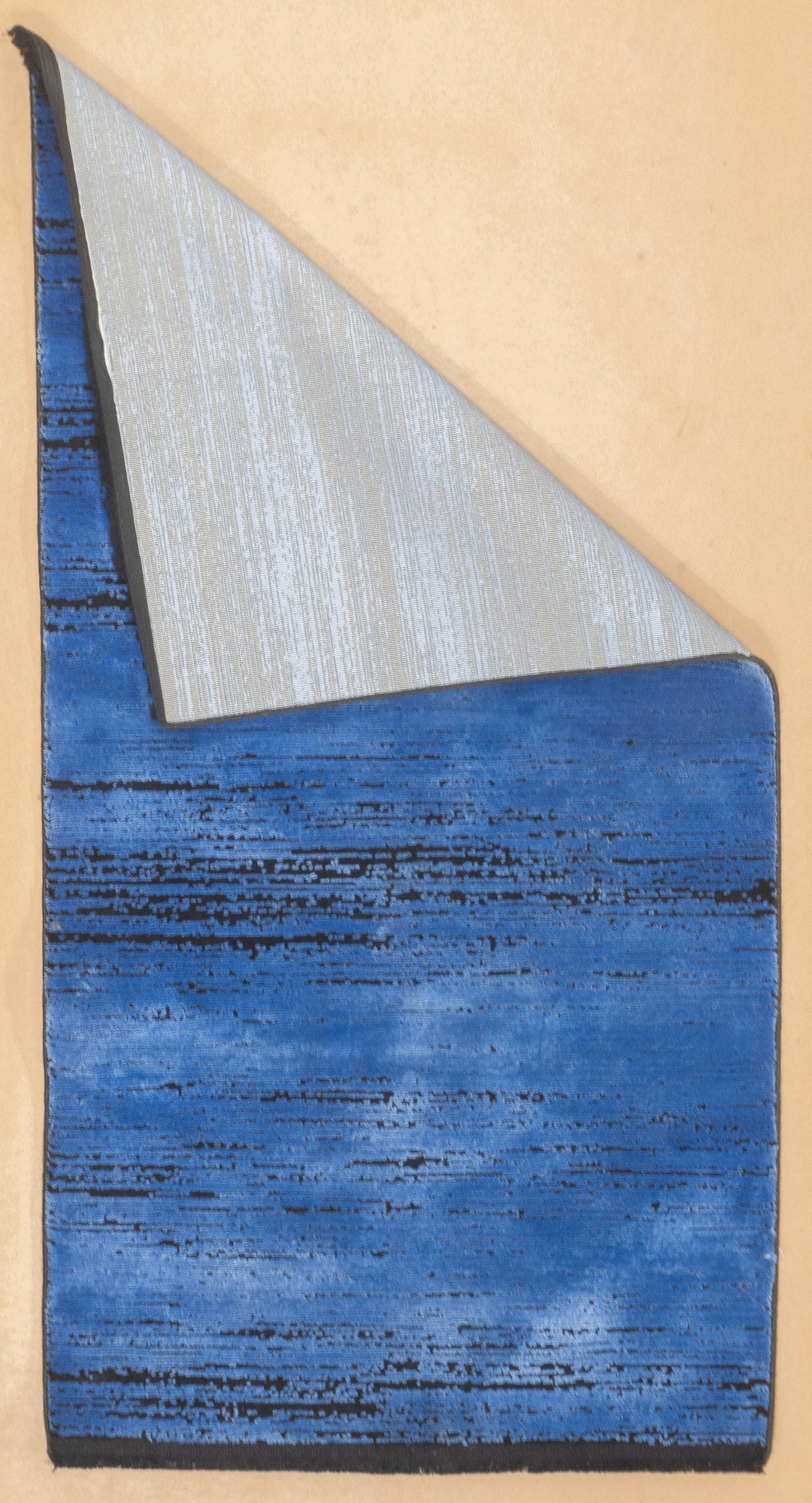 Abstract Modern Rug 2'7" x 4'11"