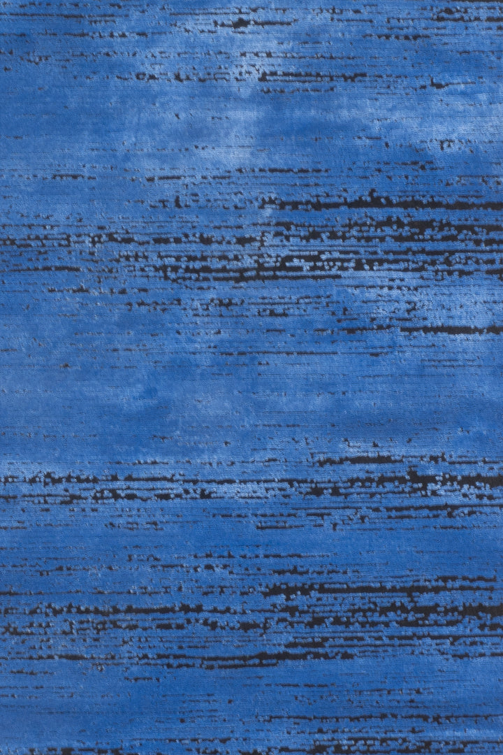 Abstract Modern Rug 2'7" x 4'11"