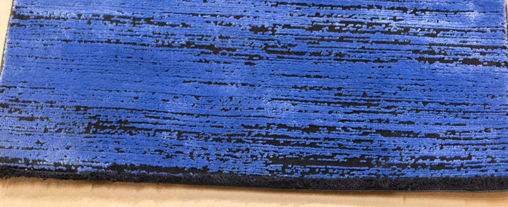 Abstract Modern Rug 2'7" x 4'11"