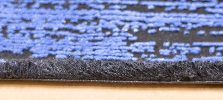 Abstract Modern Rug 2'7" x 4'11"