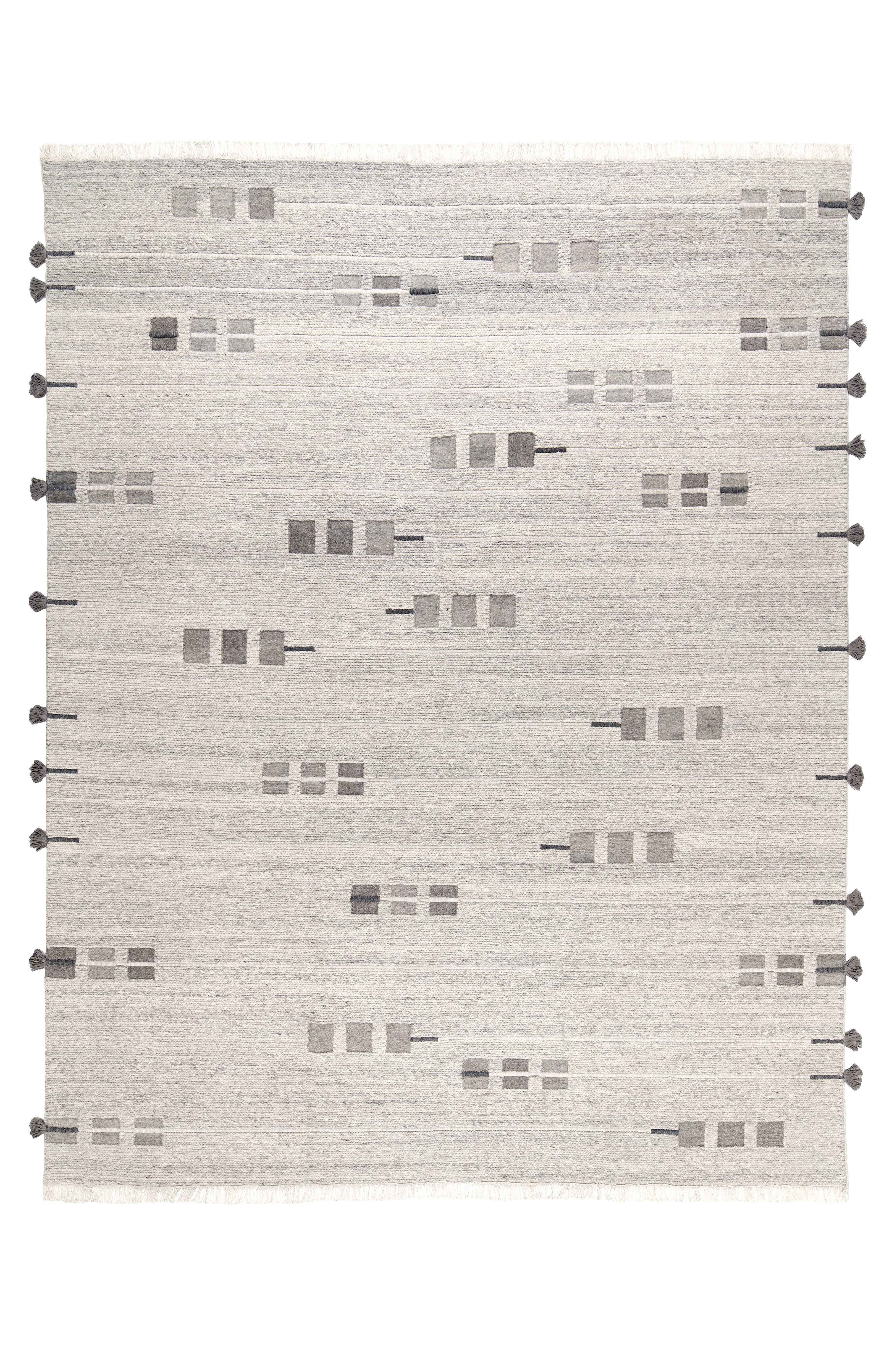 Haven Grey Rug – Victor Gallery