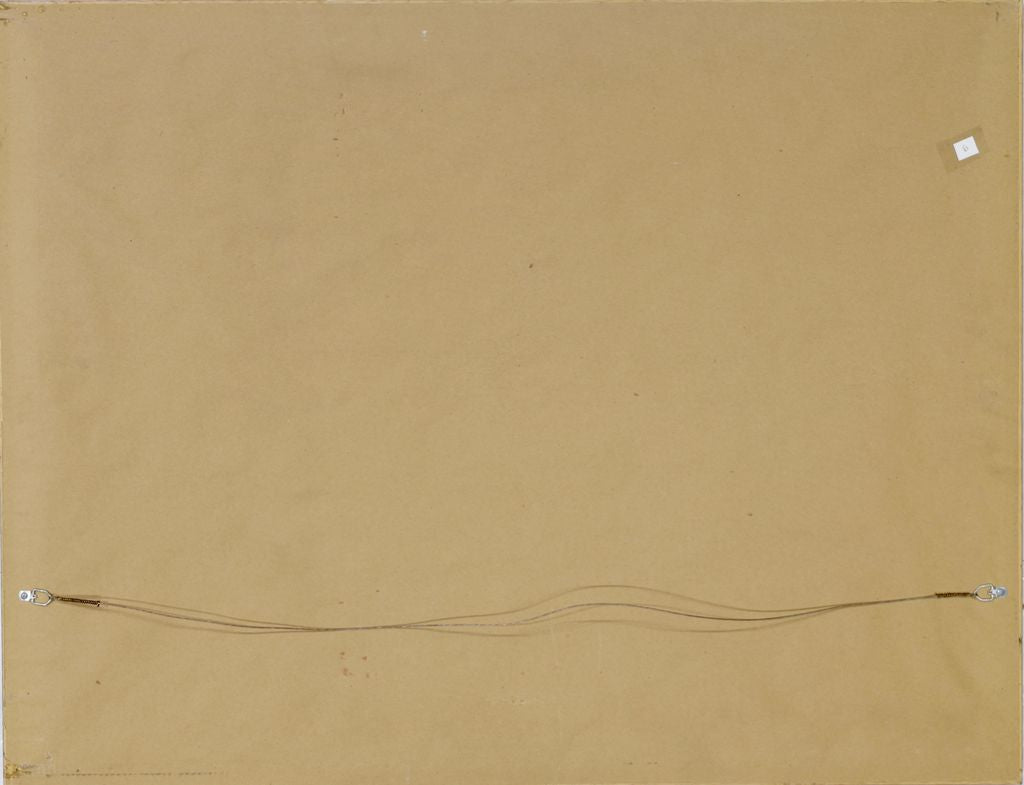 Pablo Picasso, A LOS TOROS BULL FIGHTER