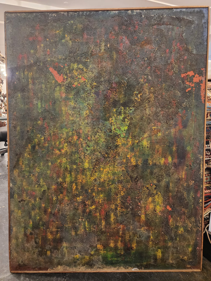 Abstract Composition 1946 - Lee Krasner