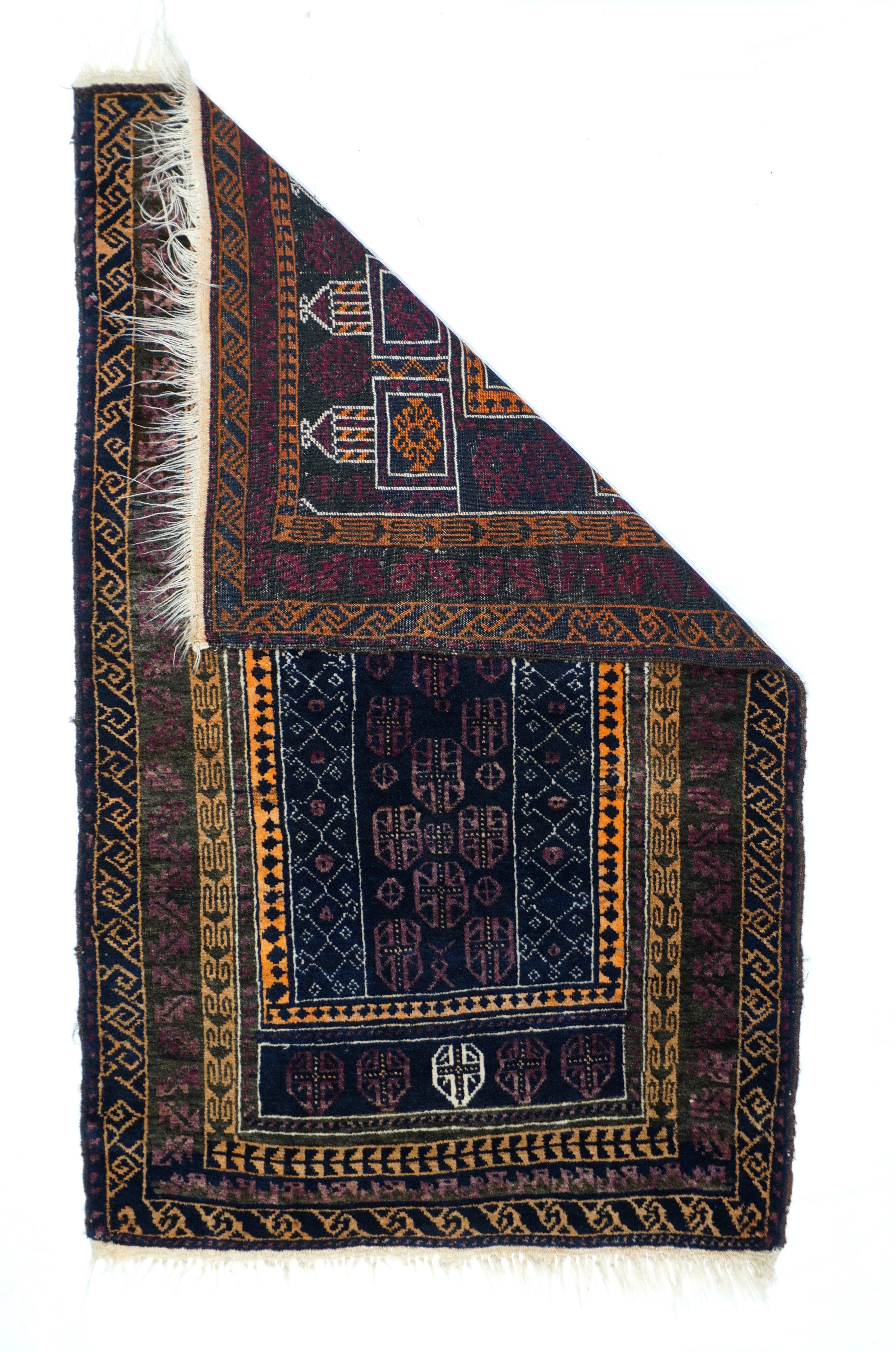 Baluch rug#2 【公式通販】