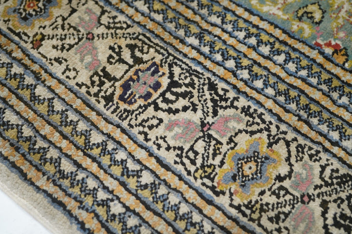 Vintage Turkish Prayer 3'0" x 4'4''