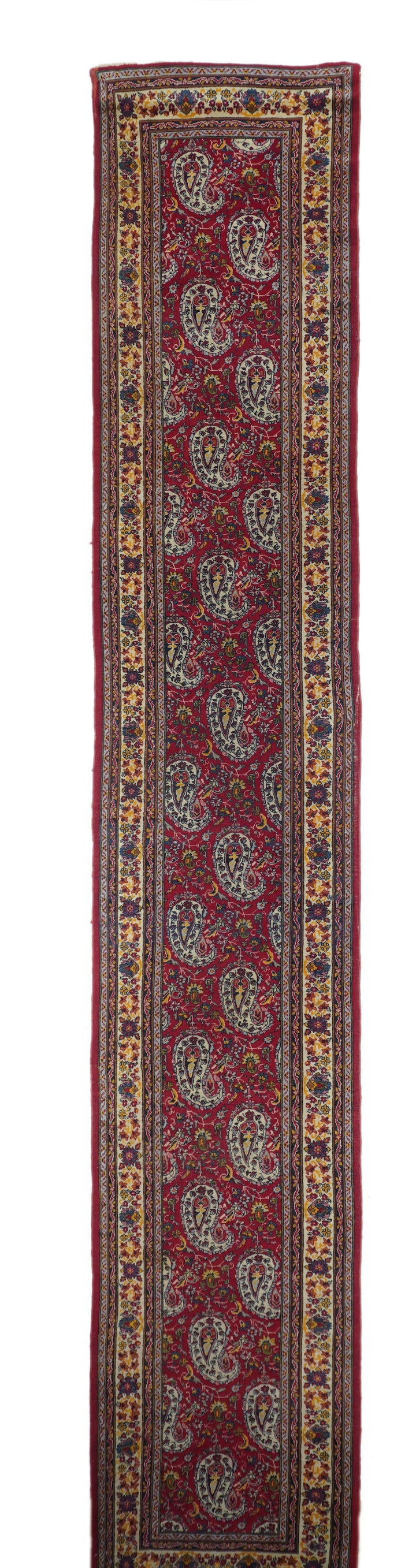 Vintage Sivas Rug 2'9'' x 16'0''