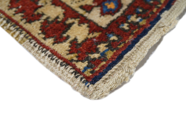 Antique Persian Sarab Runner 3'0'' x 10'9''