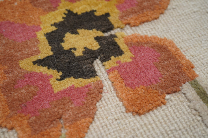 Sumak Manchoria Rug 6'0'' x 9'0''