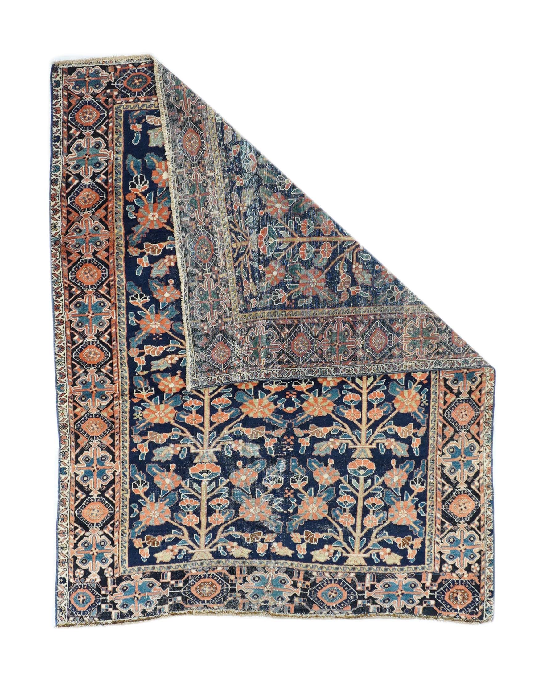 ラグ Antique afshar rug A32271_1.JPG?format=2500w