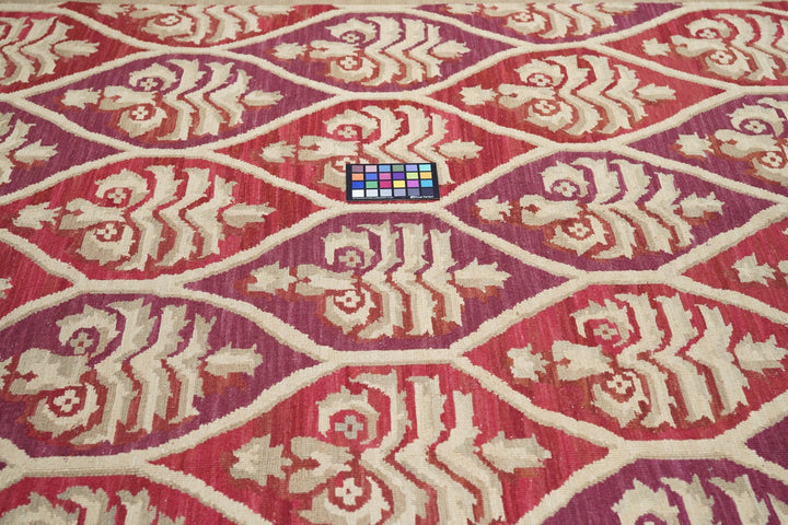 Soumak Rug 6'0'' x 9'0''