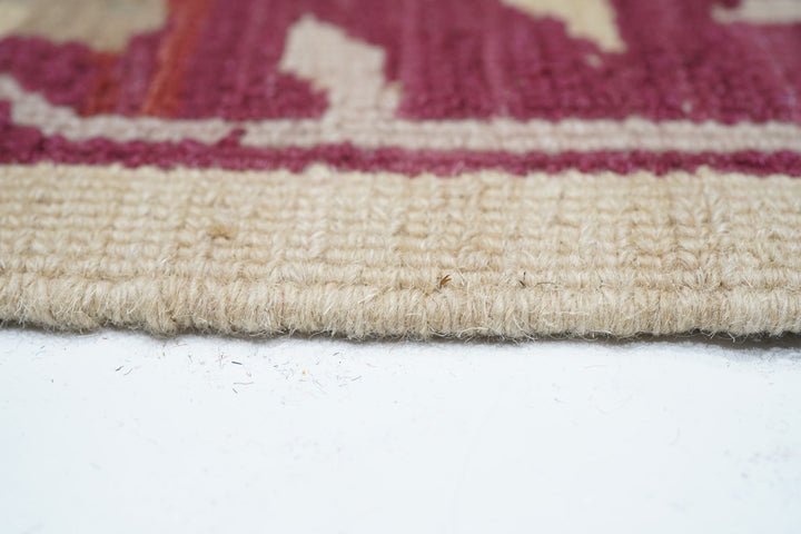 Soumak Rug 6'0'' x 9'0''