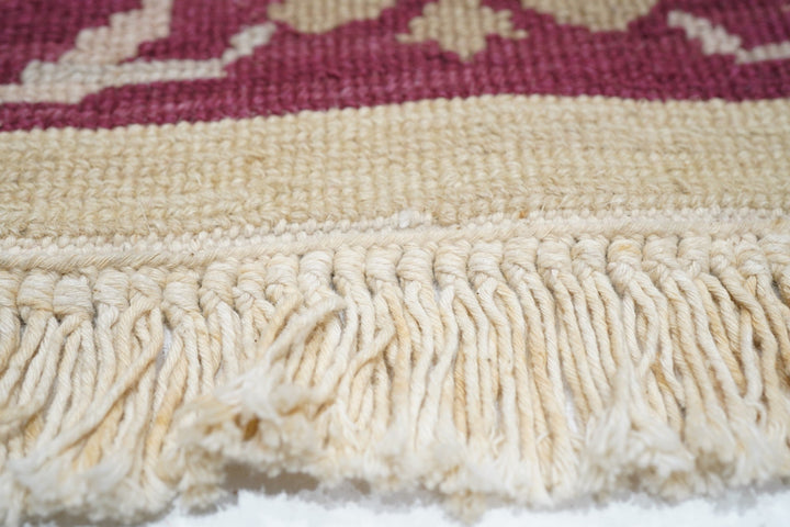 Soumak Rug 6'0'' x 9'0''