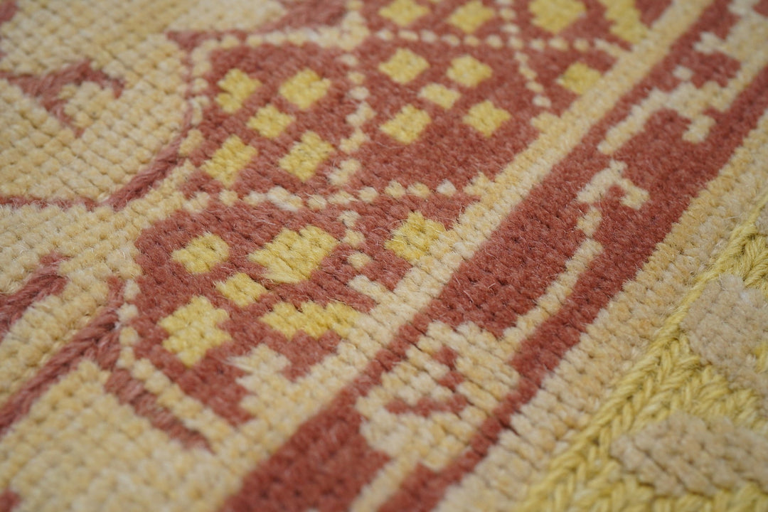 Sumak Rug 6'0'' x 9'0''