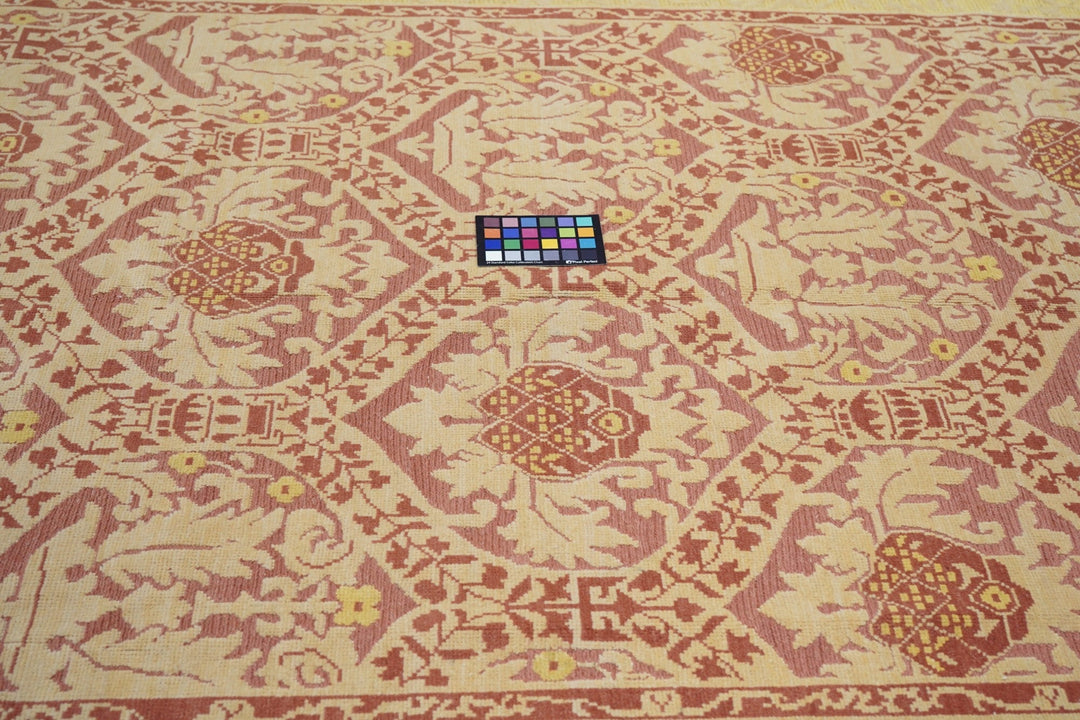 Sumak Rug 6'0'' x 9'0''