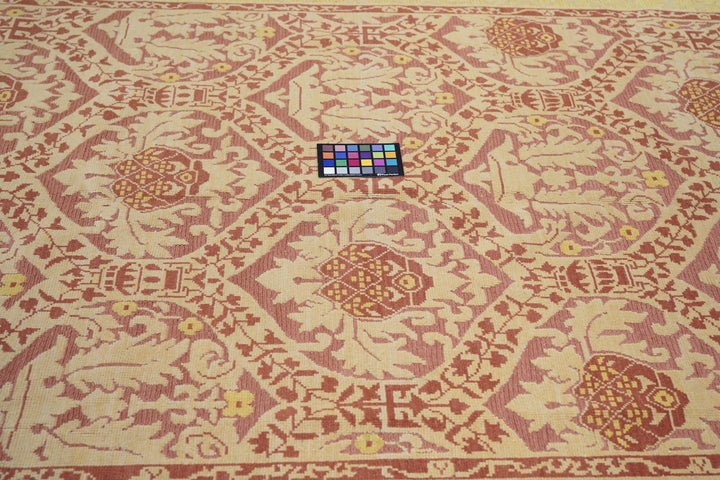 Sumak Rug 6'0'' x 9'0''