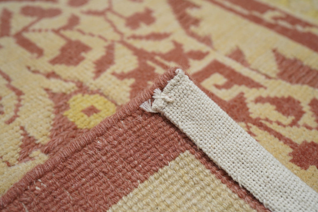 Sumak Rug 6'0'' x 9'0''