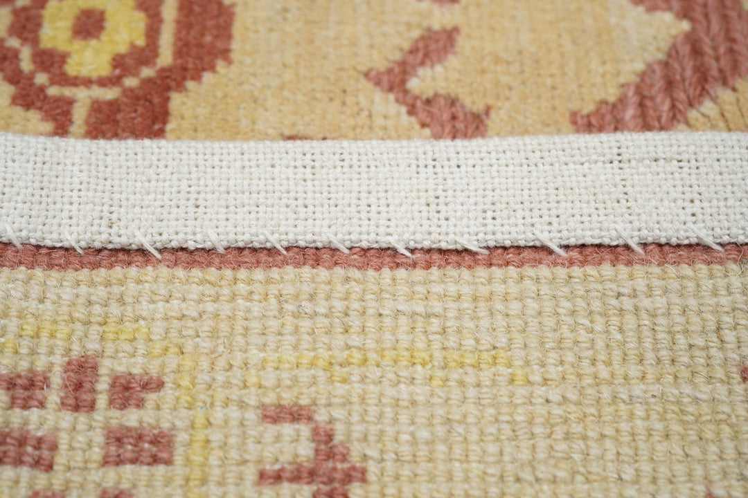 Sumak Rug 6'0'' x 9'0''