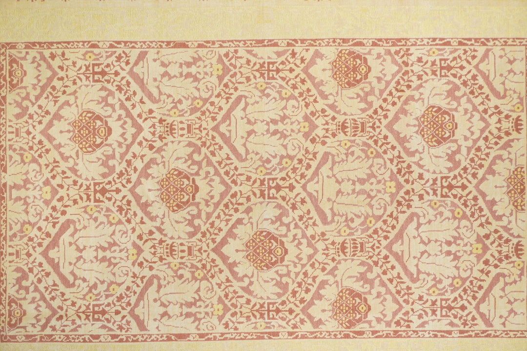 Sumak Rug 6'0'' x 9'0''