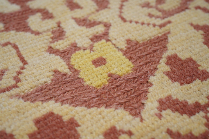 Sumak Rug 6'0'' x 9'0''