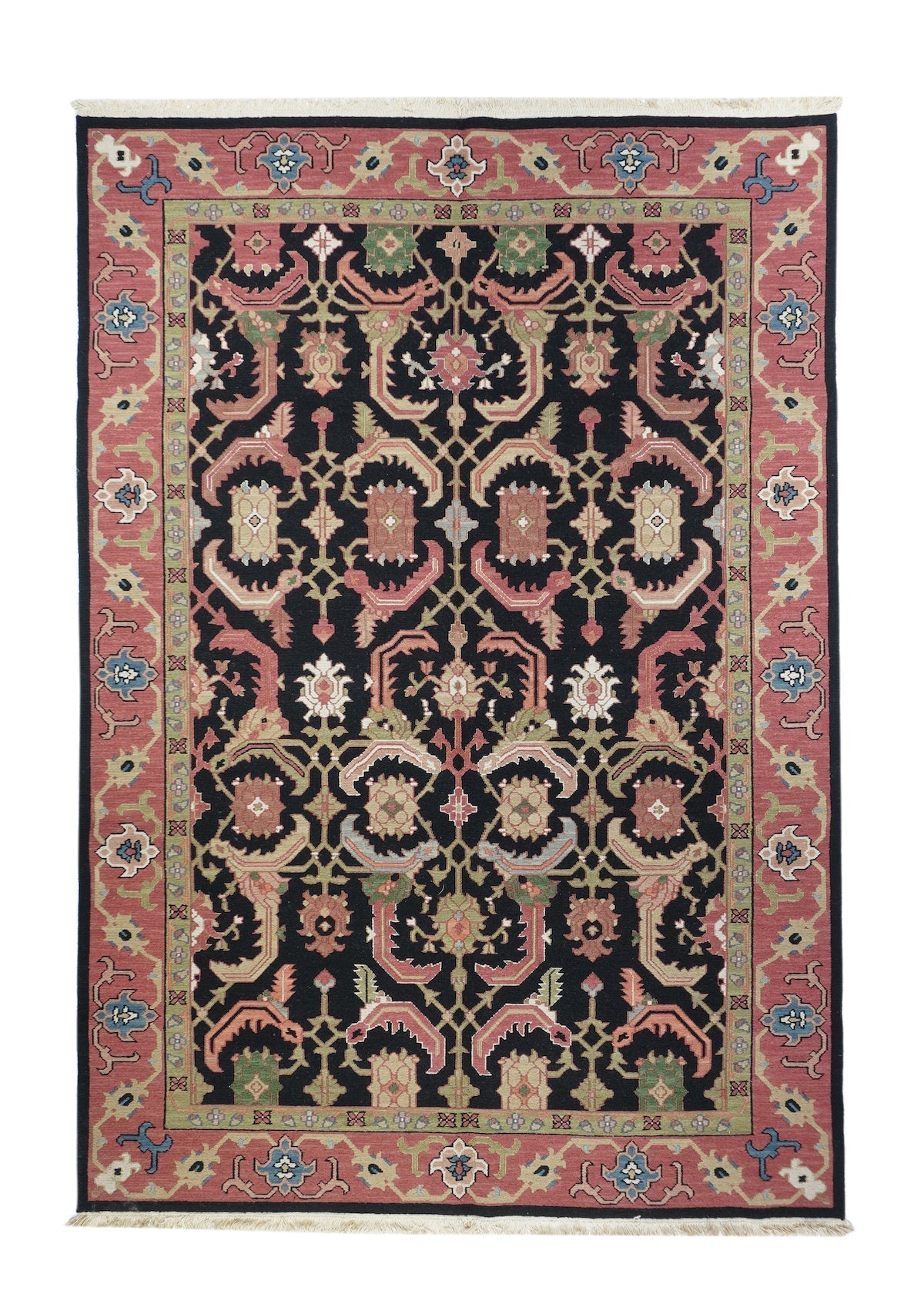 Sumak Rug 6'0
