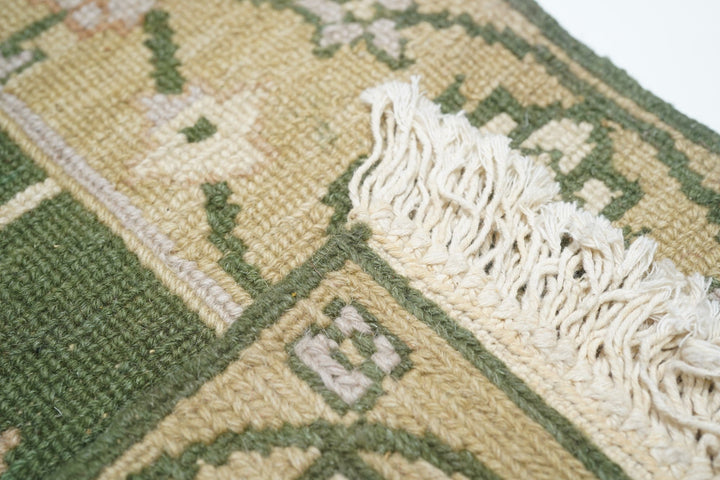 Sumak Runner  2'7'' x 10'0"