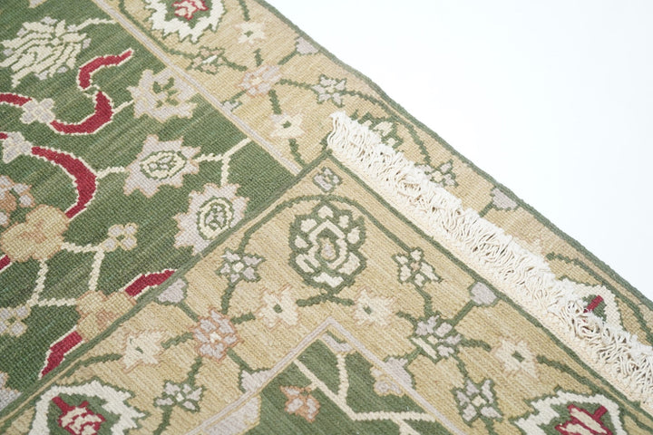 Sumak Runner  2'7'' x 10'0"