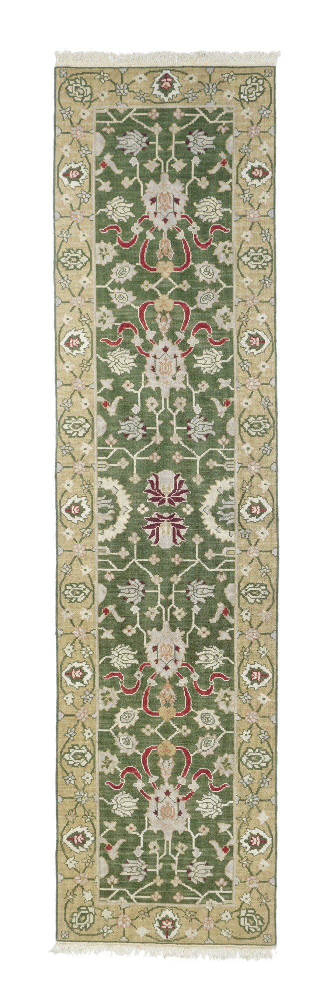 Sumak Rug 2'7'' x 10'