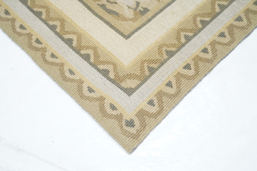 Aubusson Rug 9'0" x 12'0"