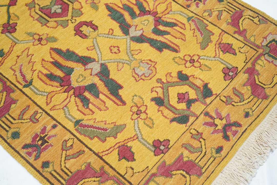 Sumak Runner 2'8" x 10'4"