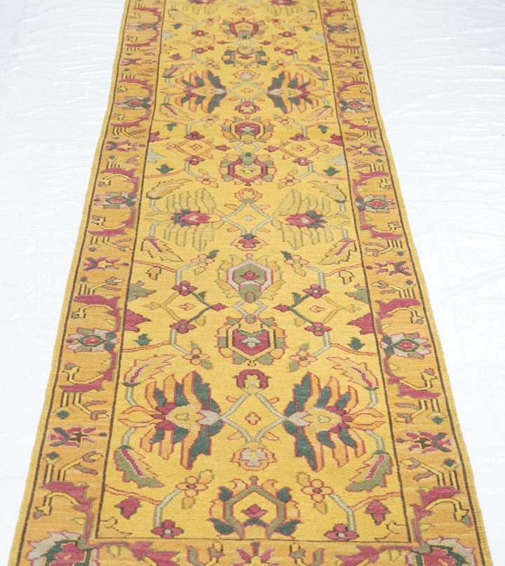 Sumak Runner 2'8" x 10'4"