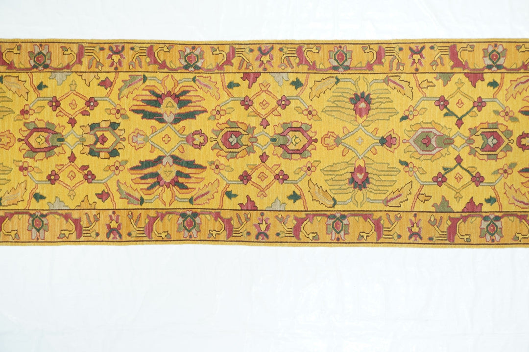 Sumak Runner 2'8" x 10'4"