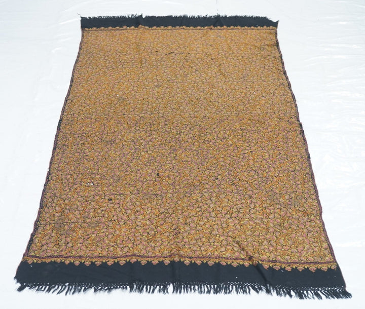 Antique Textile Rug 2'11'' x 5'6''