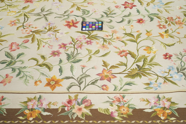 Aubusson Design Tapestry 6'0'' x 9'2''