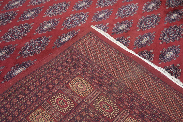 Bokara Rug 9'3'' x 11'11''
