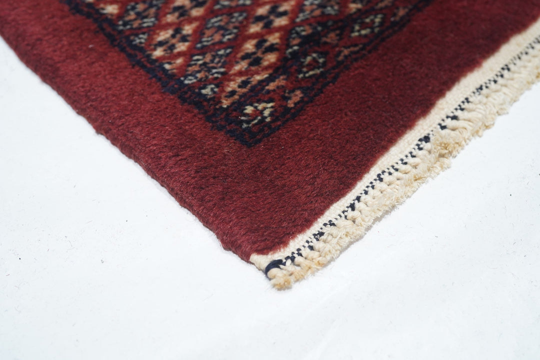 Bokara Rug 9'3'' x 11'11''