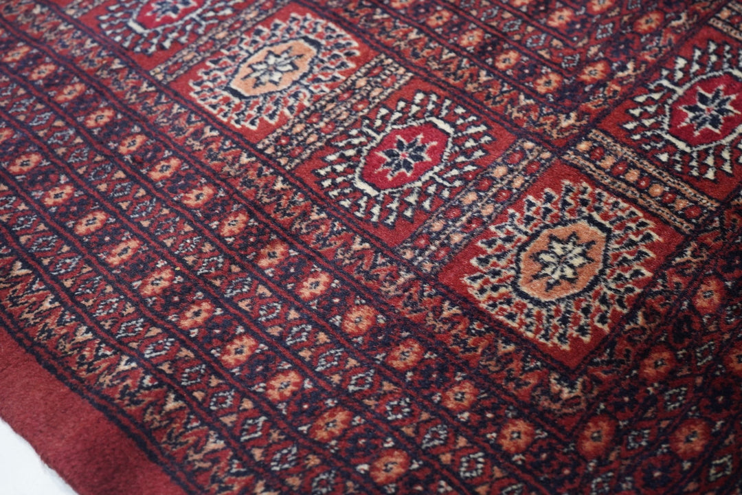 Bokara Rug 9'3'' x 11'11''
