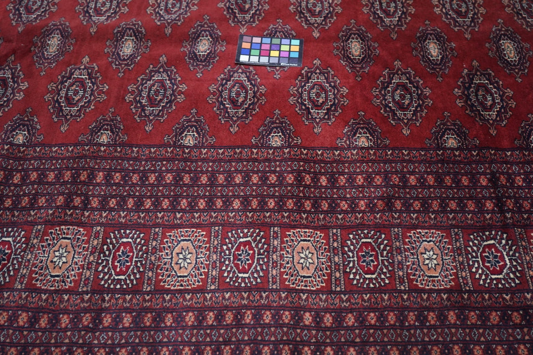 Bokara Rug 9'3'' x 11'11''