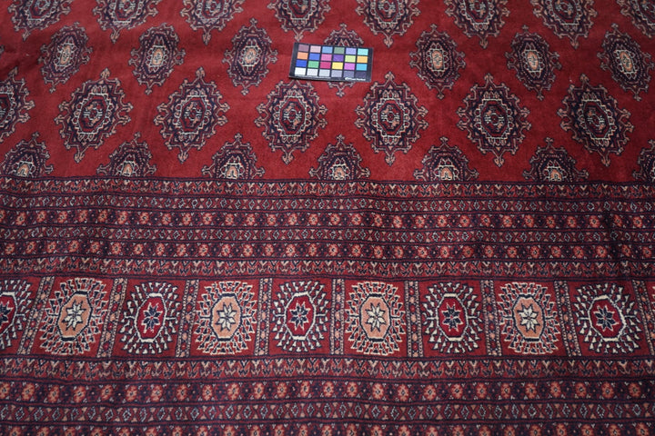 Bokara Rug 9'3'' x 11'11''