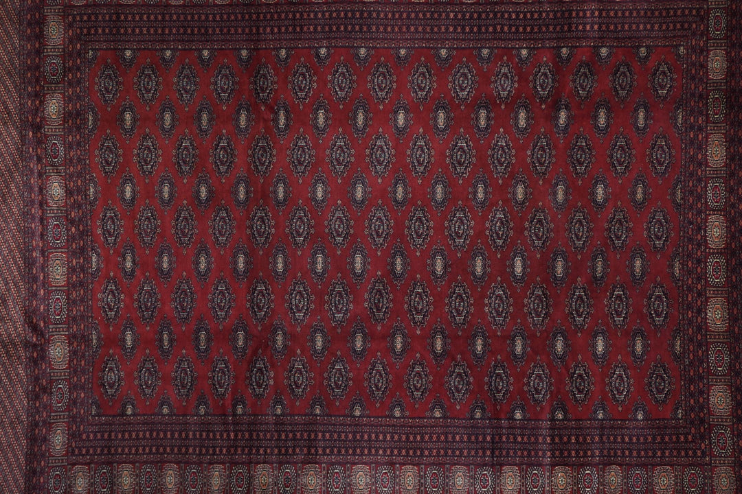 Bokara Rug 9'3'' x 11'11''