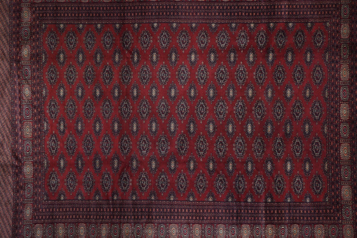 Bokara Rug 9'3'' x 11'11''