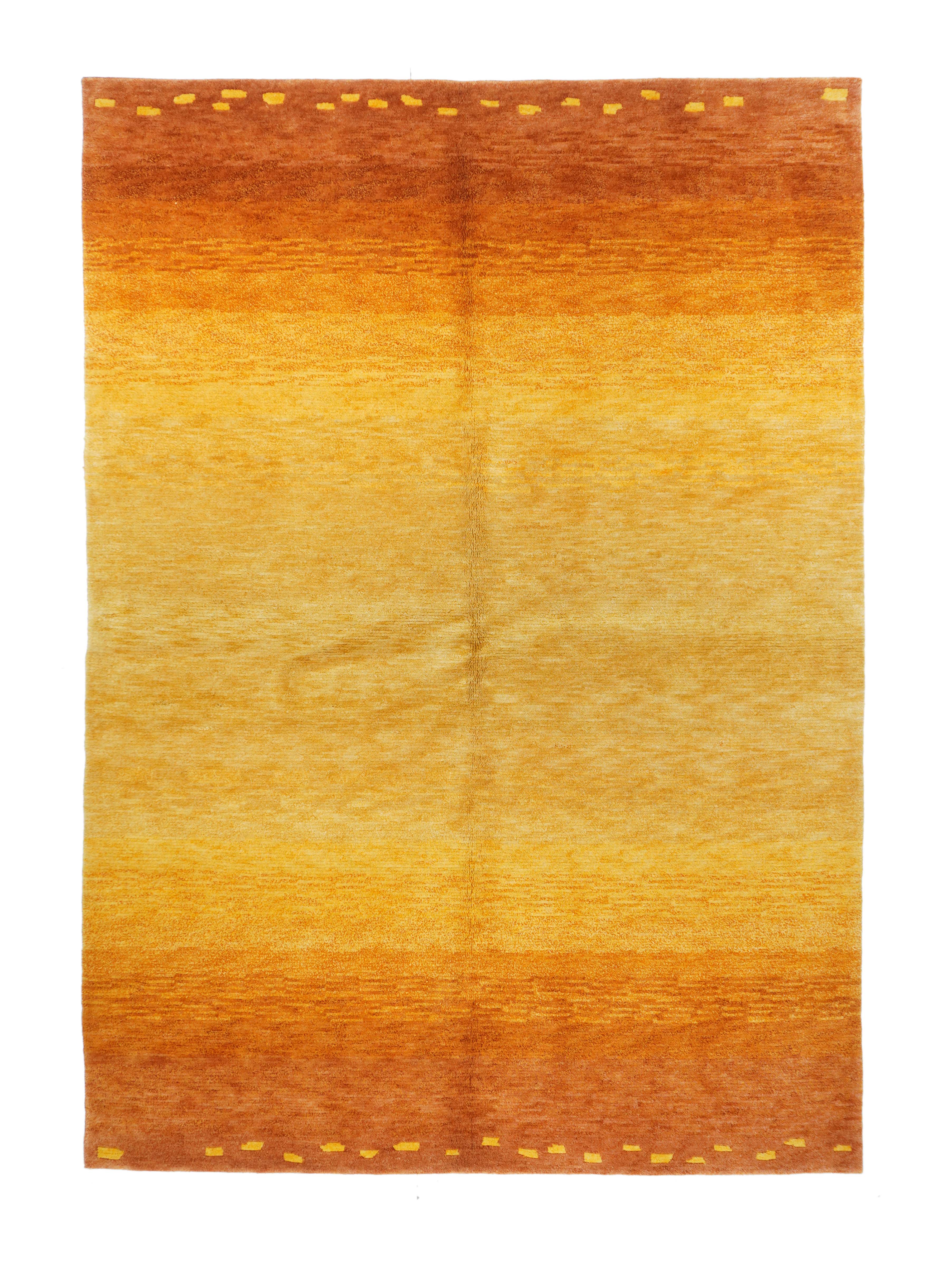 Vintage Tibetan Rug 5'7'' x 7'11'' – Victor Gallery