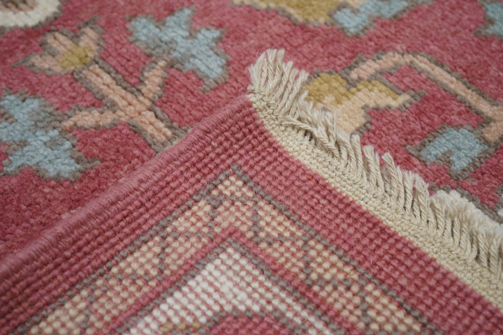 Oushak Rug 6'0'' x 9'0''