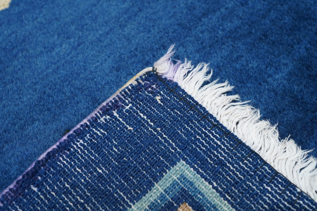 Antique Chinese Rug 9'11'' x 13'3''