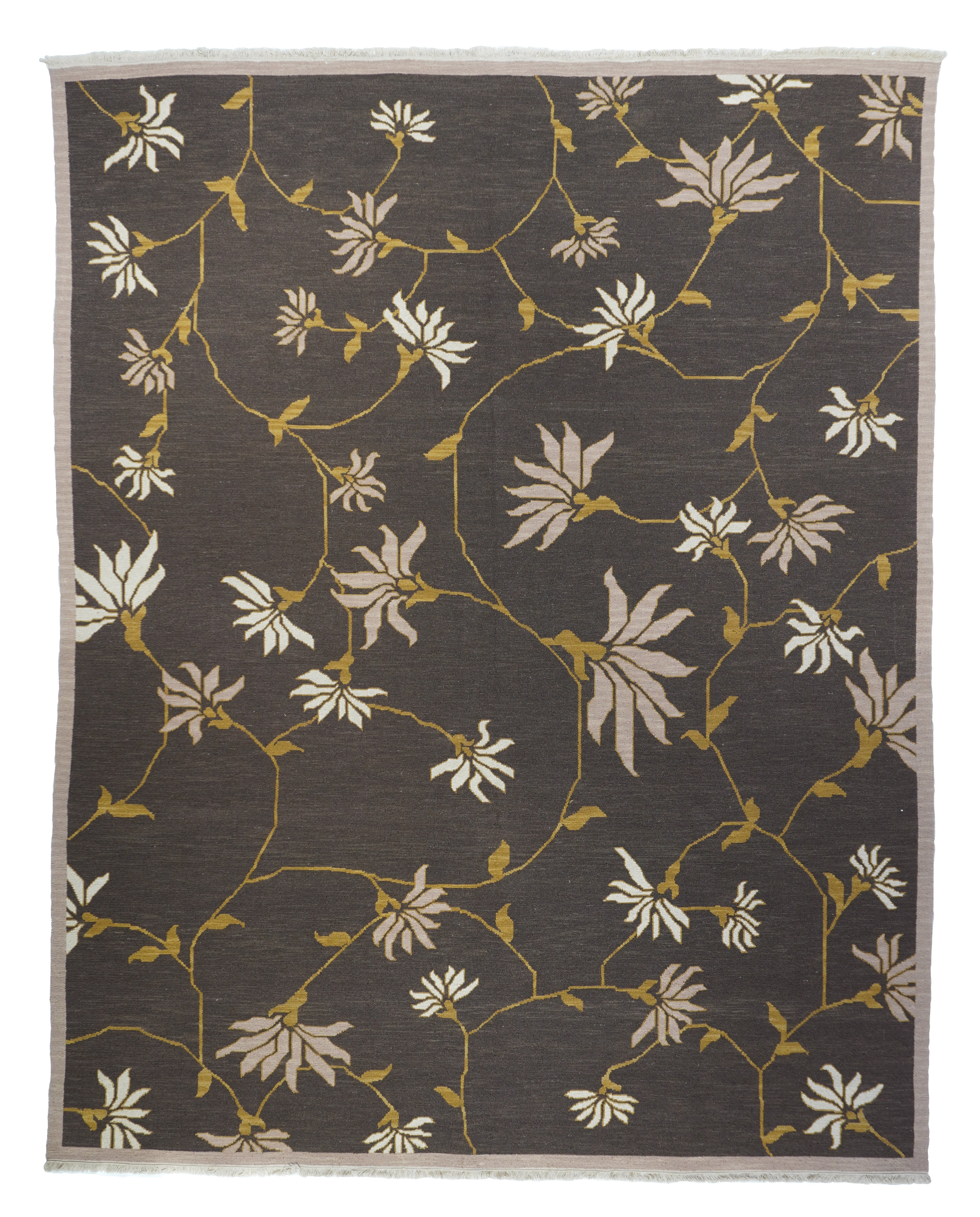 Sumak Rug 8'0'' x 10'0'' – Victor Gallery