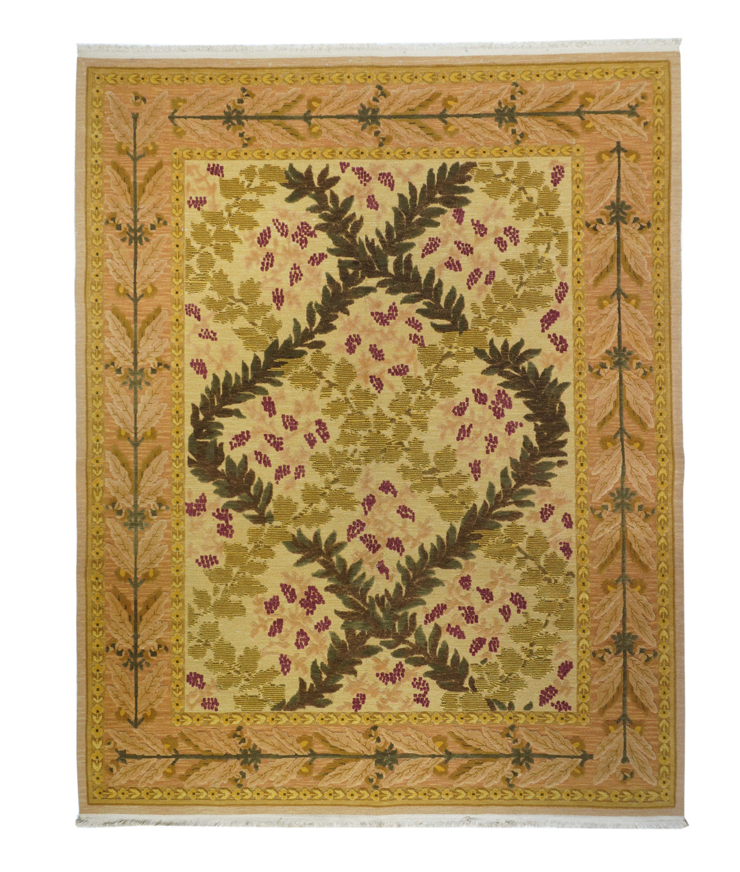 Sumak Rug 8' x 10'